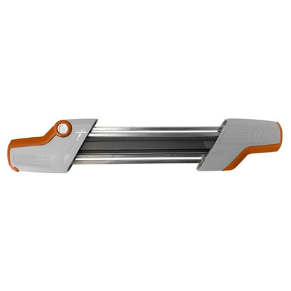 Stihl 5605 750 4304 easy file chainsaw chain sharpener .325" - 2-in-1 option