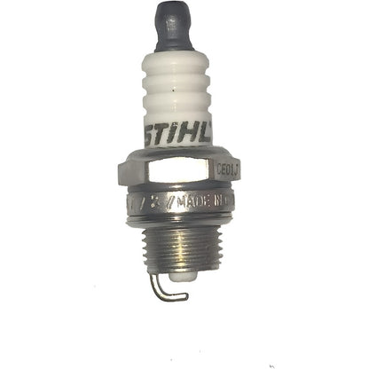 Stihl spark plug set | 2 pack | 0000 400 7016 | replacement for chainsaws trimmers