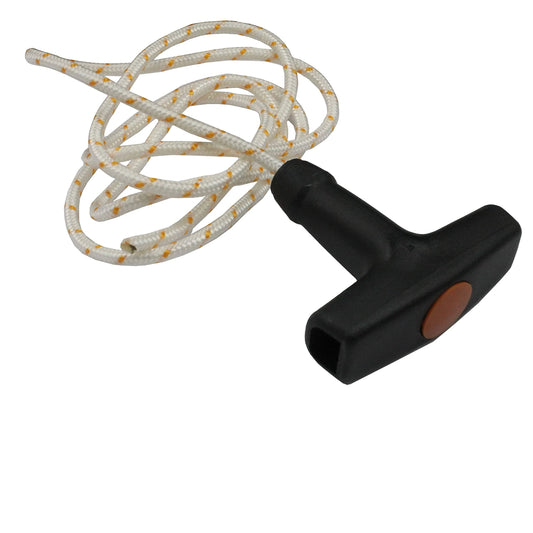 Stihl 1128 190 3400 starter rope with elastostart handle
