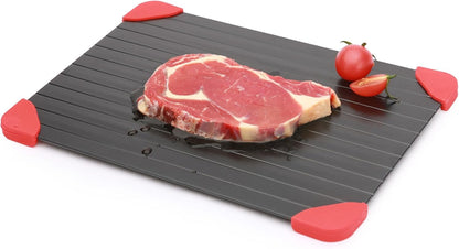 Rapid Defrosting Tray – Efficient Thawing Solution for Frozen Meat